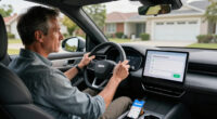 Your Car Is Sharing More Private Data Than Your Smartphone. Who’s Getting It?